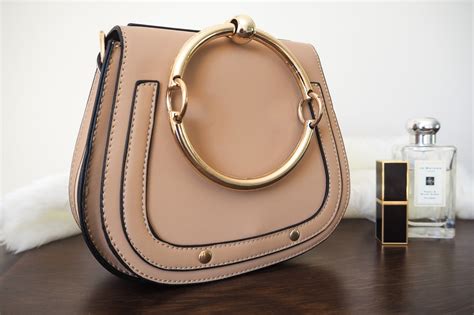 chloe nile bag dupe amazon|chloeé Nile bag discontinued.